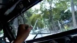 Driving Session 2