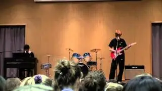 Rag Show 2011 - 4 Chords (v2 highlights)