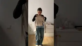 SHEIN basics try on haul 2024 😳 SHEIN HAUL