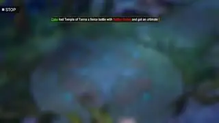 War of Rings - Fusing Lvl6 Wing for Summoner