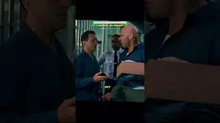 Он сразу почувствовал не ладное | Фильм: Анализируй то (2002) #Фильм #кино