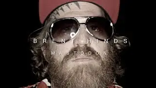THE SPOTLIGHT - Mastodon - Brent Hinds