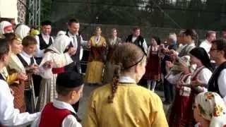 8. Řecký Festival 22.6.2013