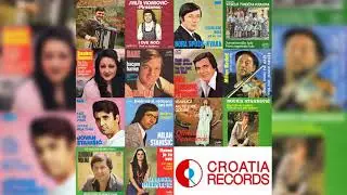 RANI MRAZ - KRISTIFORE, CRNI SINE