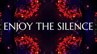 REMOVE SILENCE - Enjoy The Silence (Depeche Mode Cover)