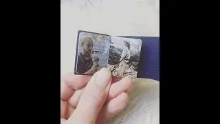 Minifotoalbum - Erklärvideo