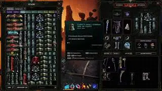 Last Epoch