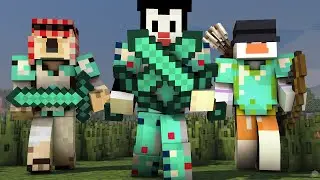 Prokes x LesTroyens Owns Armor up