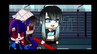 i don't deserve it meme ft.off on(sister of off on = bella and lila) part1