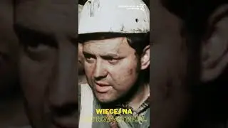 Na powierzchni pozorny spokój...