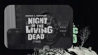 A Noite dos Mortos-vivos (1968)// edit 2
