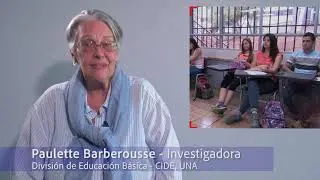 Formación de maestros para la educación primaria