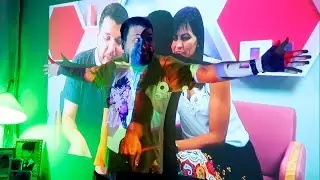 📽️ Um projetor portátil com Android - JMGO M6