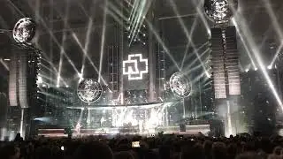 2019-05-19 Ausländer - Rammstein @Arena auf Schalke