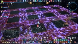 Tera Online_Остров мертвых(Нормал)_Баг