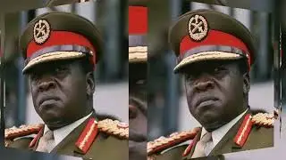 Biography of idi Amin dada || president of Uganda || Biography of world