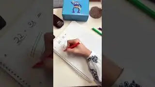 Mathe kann so easy sein