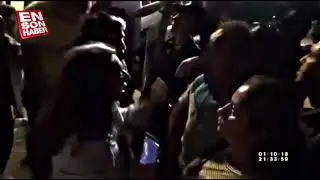 Polis amirinden HDP'li milletvekiline ayar

(SICAK GELİŞME)
