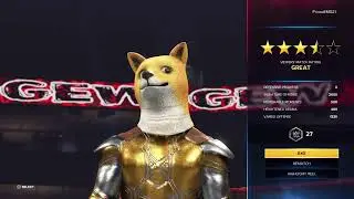 Ps5 wwe 2k23 live