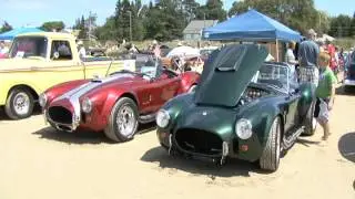 Sauble Beach Sandfest