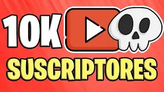 SPECIAL 10K SUBSCRIBERS ✅
