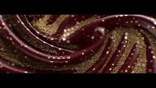 Merry Christmas And New Year -  Animation