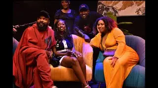 Fake It Till You Make It Syndrome ft Doyin - S3 EPS 3 | The Honest Bunch Podcast