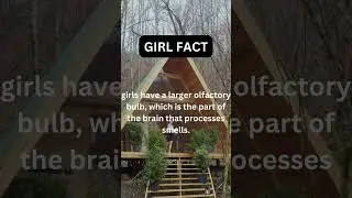 Do you think this is true girls ? Let me know in the comments below 👎 #shorts #girlfacts