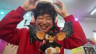 Happy Halloween ASMR: Honey, Dubai Chocolate, Large Frozen Gummies, and Hawthorn Candy