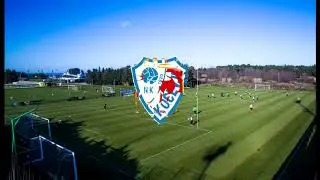 NK Radenska Slatina Umag Trophy 2019