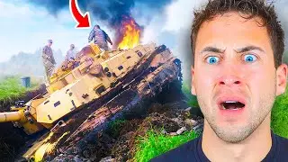 Military TikTok Fails... Part 10