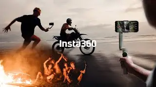 How I Filmed a Commercial on an iPhone | Insta 360 Flow