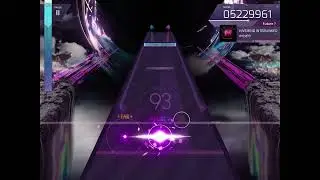 Arcaea (4/1) | HIVEMIND INTERLINKED [Future ?]