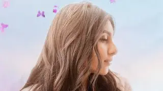 In 10 second background change photo editing | PicsArt fantasy photo editing | #shorts