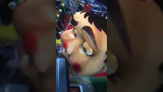 Funhouse VPX VR through the lens of VR headset