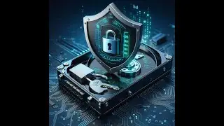 Cifrar o Encriptar un Disco duro hace mas lenta a la computadora