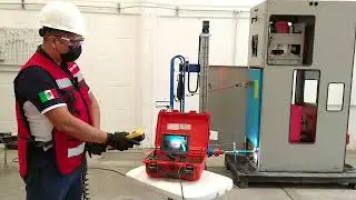 Seguridad Eléctrica: "Inserción y extracción de Interruptores" con el equipo RRS-1