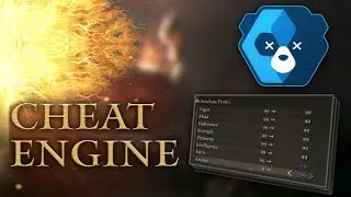 Elden Ring Cheat Engine + Trainer 💣💣 Free runes 💣💣 Free download 2022 💣December work.