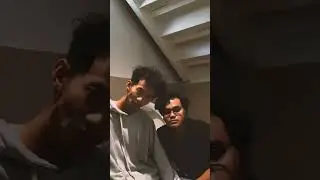 Anjasss karakter baru. kata kata baruuuu