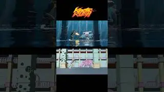 Kinetic Rush Ghost in the Shell