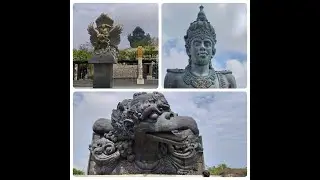 Destinasi Menarik di Bali