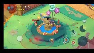 WTF moment in Zooba