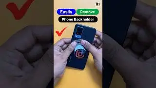 Best way to properly remove 😎 