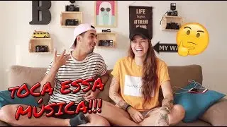 O QUE NÃO FALAR PARA UM DJ! feat. Beto Cardoso