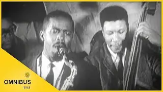 New York’s Night People (4/5) | Omnibus With Alistair Cooke