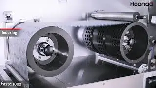 Pharmaceuticals Machine Install & Execution with Cartoning section/Tablet or Capsule Machine