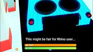This is FAIR for Rhino users /Mad City Chapter 2/Roblox