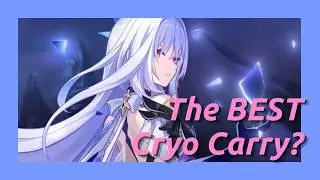 Skirk And Her Impact In The Metagame