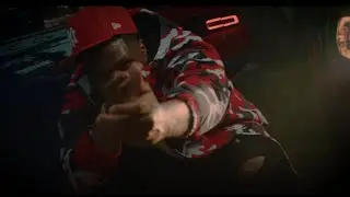 Gen5 - Risk (Music Video) shot by @Cameragawd