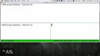 06 egghead customize tmux with tmuxconf
